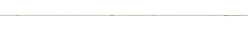 Waveform of the field recording.