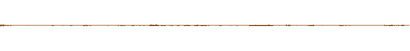 Waveform of the field recording.