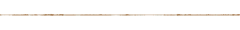 Waveform of the field recording.