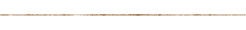 Waveform of the field recording.