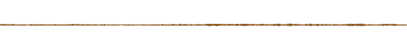 Waveform of the field recording.